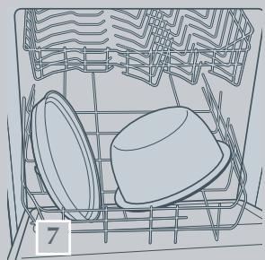 SEB CUISEUR A RIZ AUTOMATIQUE 1.7L - Quelques conseils pour un meilleur résultat de la cuisson du riz : - 2