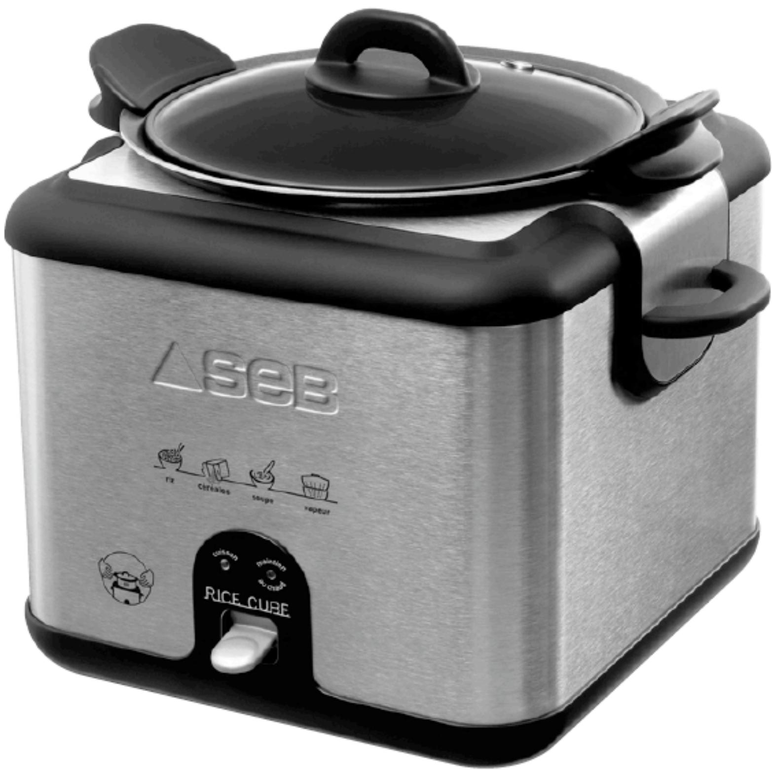 SEB RK 4009 - SEB - 1