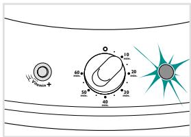 SEB VC 4002 VITASAVEUR VITAMIN COMPACT - Réduisez votre temps de cuisson avec la touche "vitamin + - 2