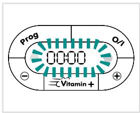 SEB VC 4002 VITASAVEUR VITAMIN COMPACT - Mettez en place le cuiseur vapeur - 3