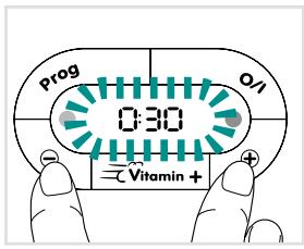 SEB VC 4002 VITASAVEUR VITAMIN COMPACT - Cuisson immédiate - 1