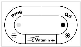 SEB VC 4002 VITASAVEUR VITAMIN COMPACT - Annulez une programmation - 1