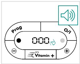 SEB VC 4002 VITASAVEUR VITAMIN COMPACT - Fin de cuisson et maintien au chaud - 3