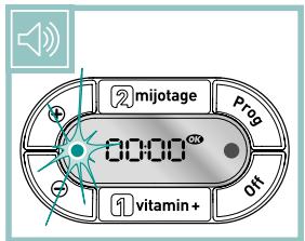 SEB VC 7000 01 VITASAVEUR MIJOTEUR - S'il manque de l'eau - 3