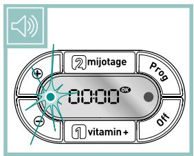 SEB VC 7000 01 VITASAVEUR MIJOTEUR - Fin de cuisson et maintien au chaud - 1