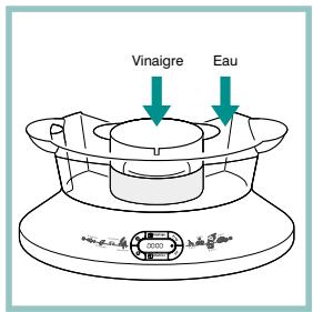SEB VC 7000 01 VITASAVEUR MIJOTEUR - Détartrez votre appareil - 2