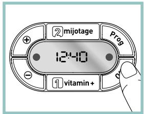 SEB VC 7000 01 VITASAVEUR MIJOTEUR - Fin de cuisson et maintien au chaud - 2