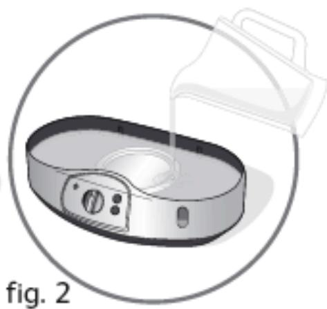 SEB CUIT VAPEUR VITACUISINE GOURMAND - 4
