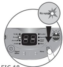 SEB RK302E00 - 3