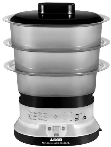 SEB VC 134800 - 1