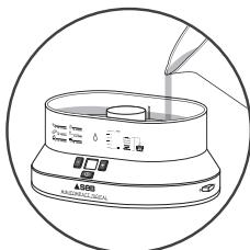 SEB VC 134800 - 8