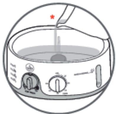 SEB VC1116 00 - SEB - 33