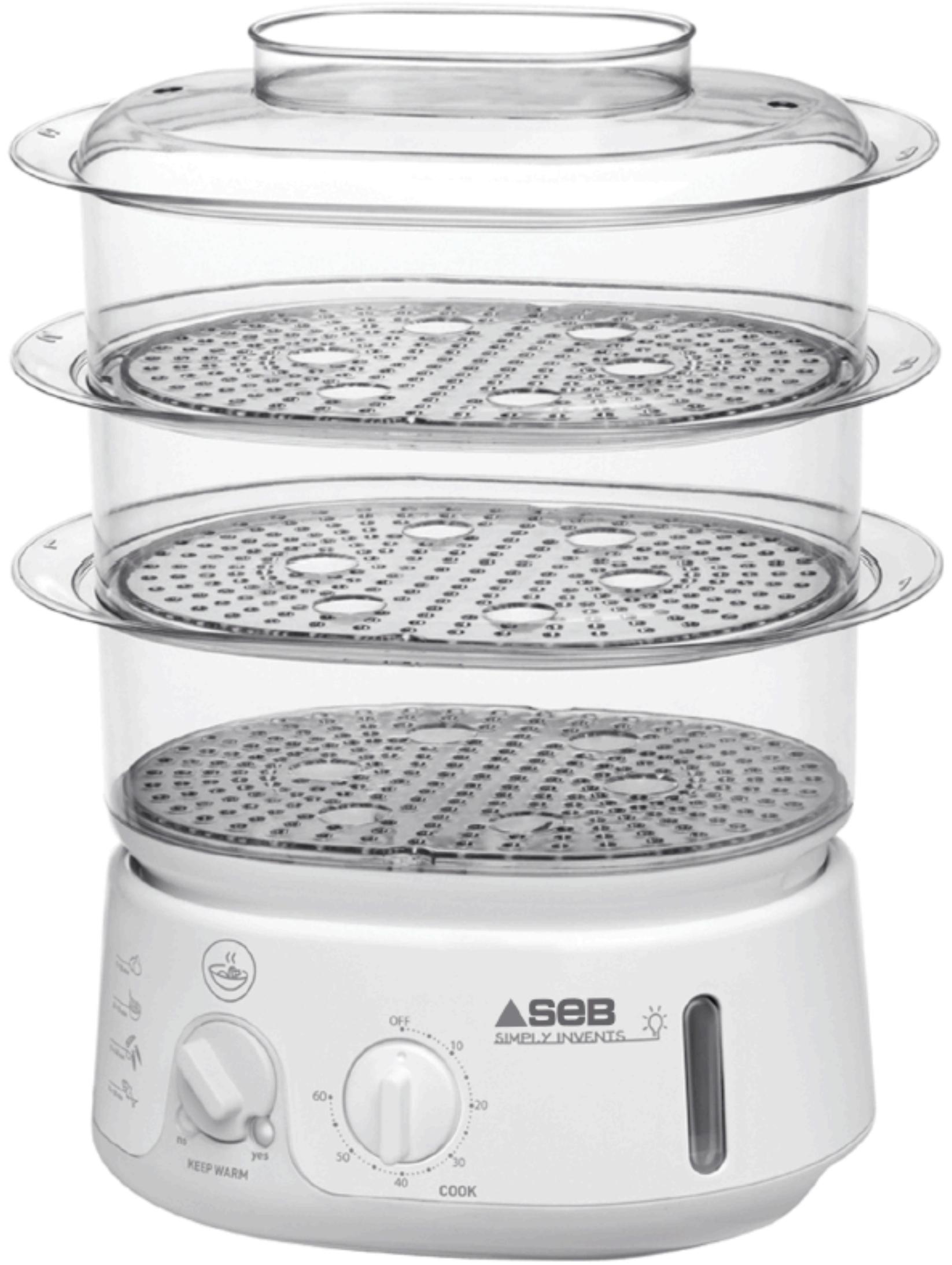 SEB VC1116 00 - SEB - 1