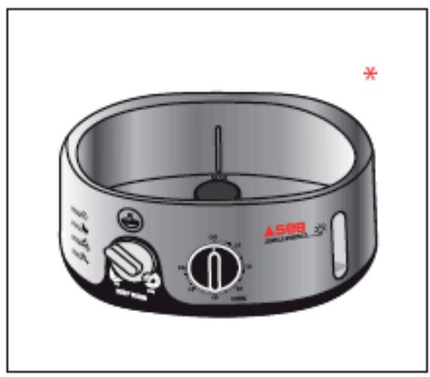 SEB VC 1017 - 3