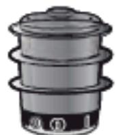 SEB VC 1017 - 8