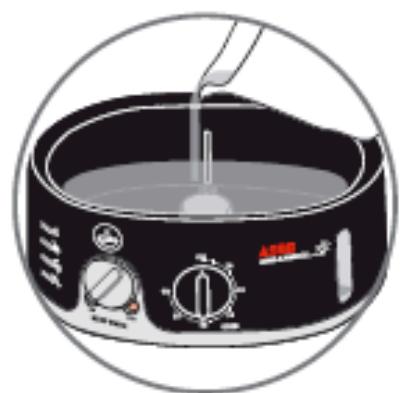 SEB VC 1017 - 15