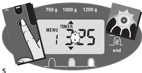 SEB OW4000 HOME BAKER DUAL - Démarrage rapide - 3