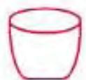 SEB OW4000 OW4001 RECETTES HOME BAKER DUAL - 03 - Fondue choco'holic en caquelon brioché - 1