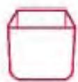 SEB OW4000 OW4001 RECETTES HOME BAKER DUAL - 03 - Pain semi-complet au son et aux raisins blonds - 1