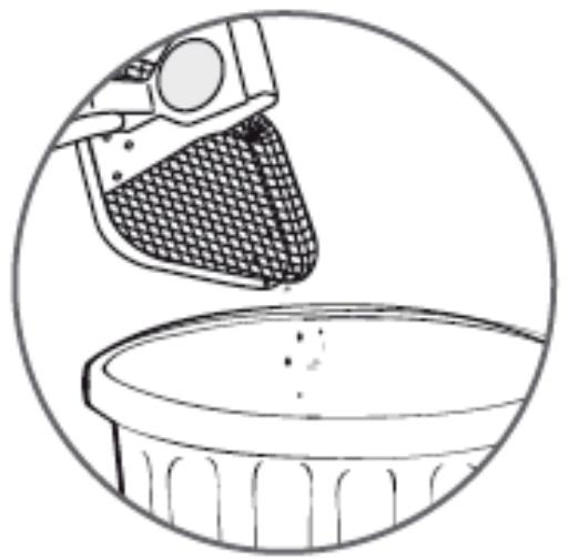 SEB FILTRA PRO INOX ET DESIGN - INOX & DESIGN - 71