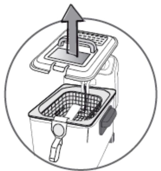 SEB FILTRA PRO INOX ET DESIGN - INOX & DESIGN - 7
