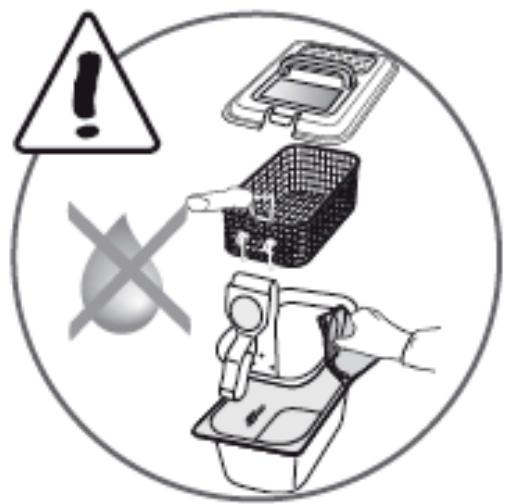 SEB FILTRA PRO INOX ET DESIGN - INOX & DESIGN - 78