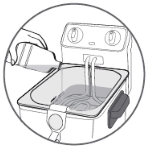SEB FILTRA PRO INOX ET DESIGN - INOX & DESIGN - 22