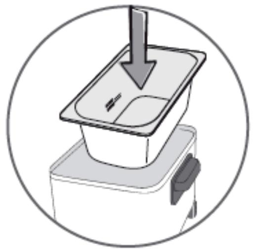 SEB FILTRA PRO INOX ET DESIGN - INOX & DESIGN - 79