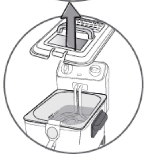 SEB FILTRA PRO INOX ET DESIGN - INOX & DESIGN - 46
