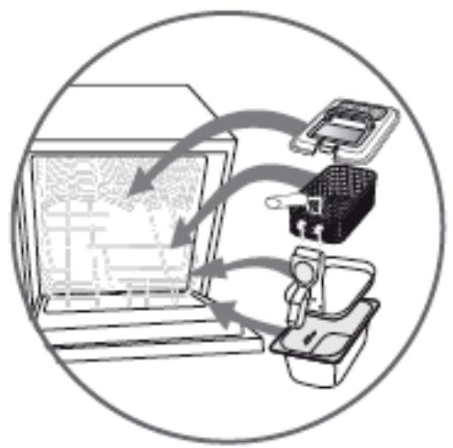 SEB FILTRA PRO INOX ET DESIGN - INOX & DESIGN - 12