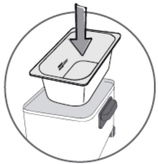 SEB FILTRA PRO INOX ET DESIGN - INOX & DESIGN - 17
