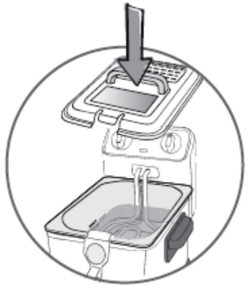SEB FILTRA PRO INOX ET DESIGN - INOX & DESIGN - 42