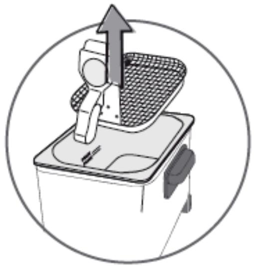 SEB FILTRA PRO INOX ET DESIGN - INOX & DESIGN - 10
