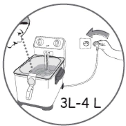 SEB FILTRA PRO INOX ET DESIGN - INOX & DESIGN - 41