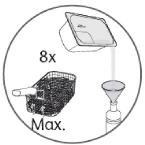 SEB FILTRA PRO INOX ET DESIGN - INOX & DESIGN - 92