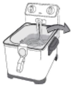 SEB FILTRA PRO INOX ET DESIGN - INOX & DESIGN - 91