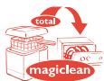 SEB FR 7005 OLEOCLEAN - Nettoyage - 1