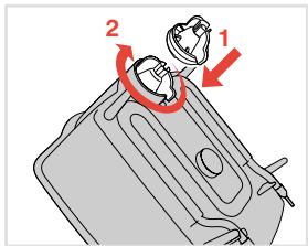 SEB FR 7005 OLEOCLEAN - Démontage de la friteuse - 10