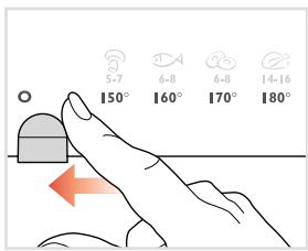 SEB FR 7005 OLEOCLEAN - Pour une deuxième cuisson - 1