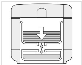 SEB FR 7005 OLEOCLEAN - Vidangez la matière grasse - 2