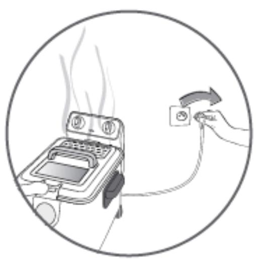 SEB FR4048 FILTRA PRO INOX AND DESIGN - INOX & DESIGN - 83