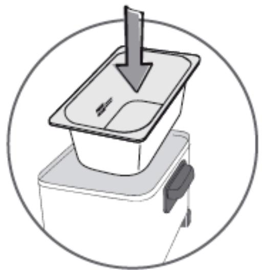 SEB FR4048 FILTRA PRO INOX AND DESIGN - INOX & DESIGN - 17