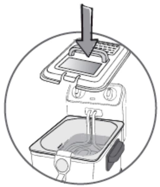 SEB FR4048 FILTRA PRO INOX AND DESIGN - INOX & DESIGN - 43