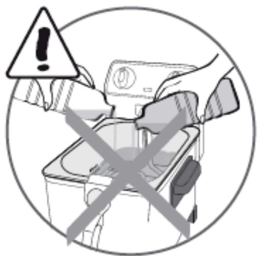 SEB FR4048 FILTRA PRO INOX AND DESIGN - INOX & DESIGN - 24