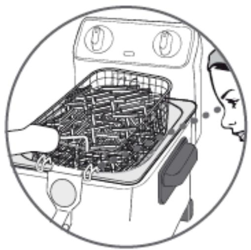 SEB FR4048 FILTRA PRO INOX AND DESIGN - INOX & DESIGN - 63