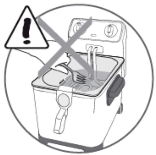 SEB FR4048 FILTRA PRO INOX AND DESIGN - INOX & DESIGN - 60