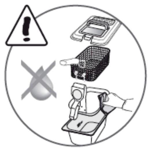 SEB FR4048 FILTRA PRO INOX AND DESIGN - INOX & DESIGN - 16
