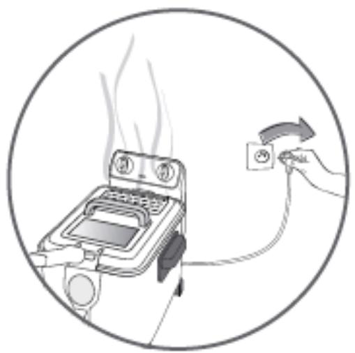 SEB FR4048 FILTRA PRO INOX AND DESIGN - INOX & DESIGN - 62