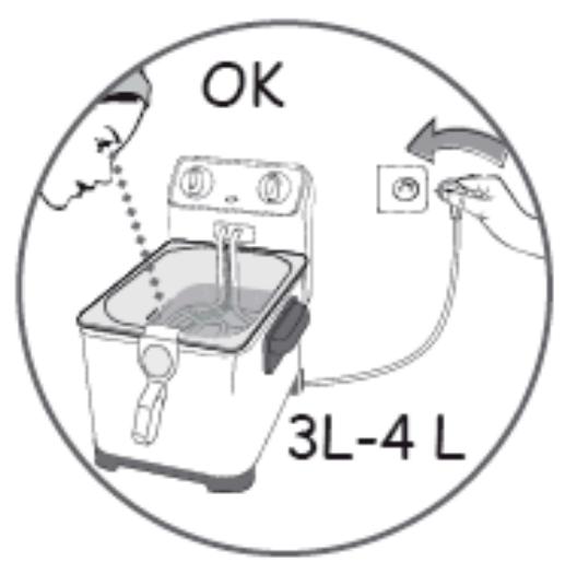 SEB FR4048 FILTRA PRO INOX AND DESIGN - INOX & DESIGN - 85