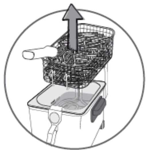 SEB FR4048 FILTRA PRO INOX AND DESIGN - INOX & DESIGN - 59